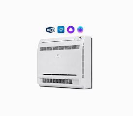 Блок внутренний ELECTROLUX EACD/I-18 FMI/N8_ERP Free match сплит-си...